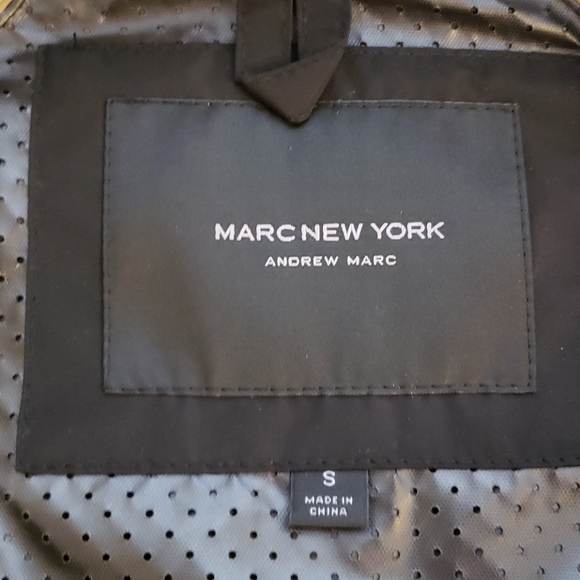 Windbreaker jacket - Picture 2 of 2